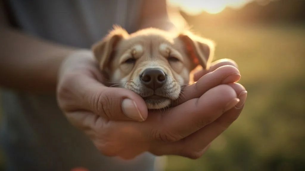 10 Surprising Facts About Animal Rescue That Will Change Your Perspective