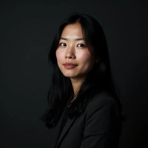 Eva Tanaka