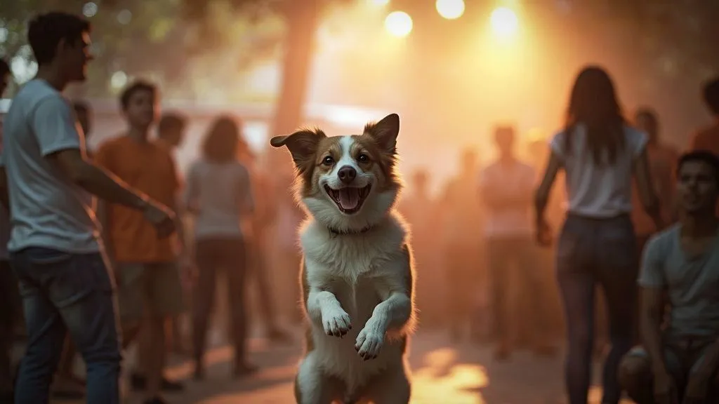 The Power of Community in Animal Rescue